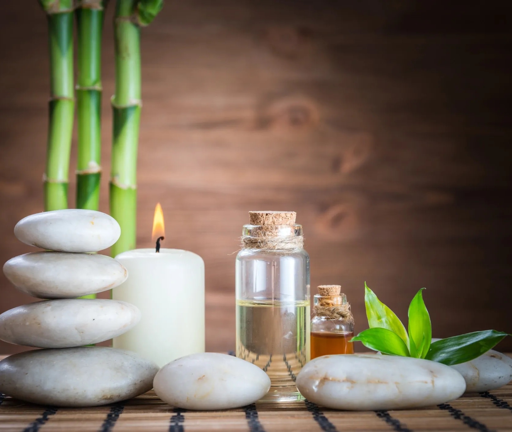 Relaxation Massage